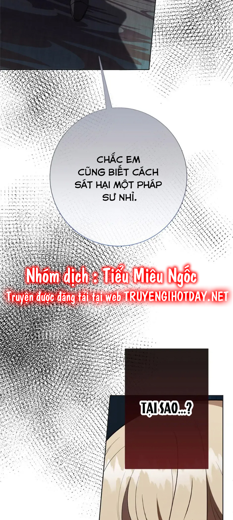 đừng ăn thịt tôi mà chapter 93 8