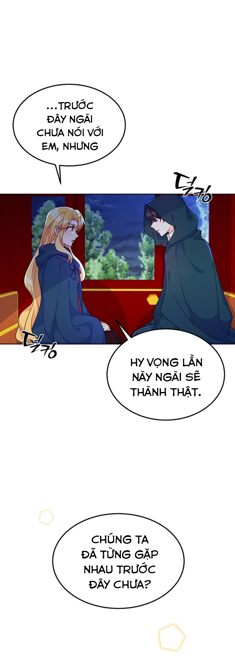 nữ hiệp sĩ tái xuất chapter 10 21