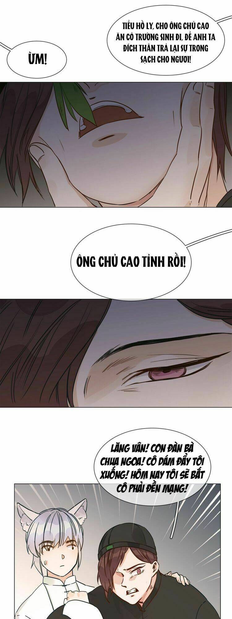 ngôi sao vụn vỡ chapter 19.5 52