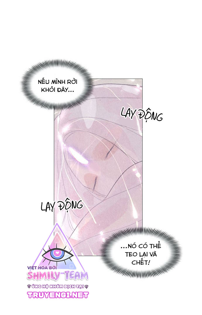 shinbi - thần bí chapter 2 50