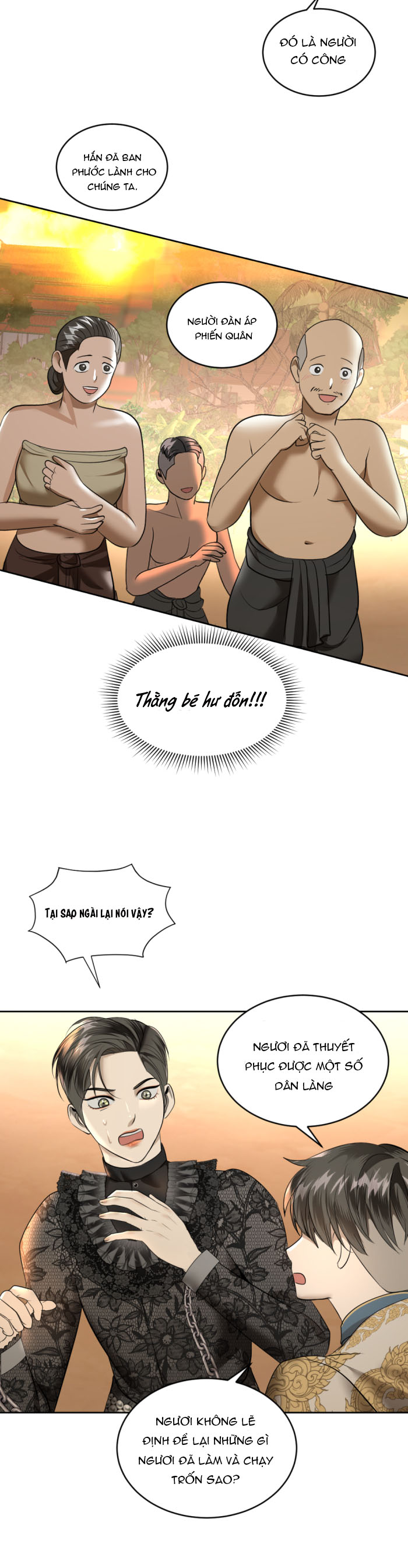 tôi là công tử đẹp nhất xiêm chapter 22 13