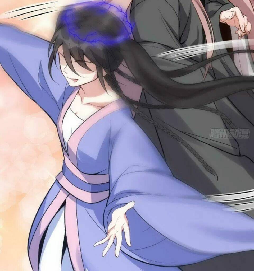 phế nữ yêu thần chapter 83 17