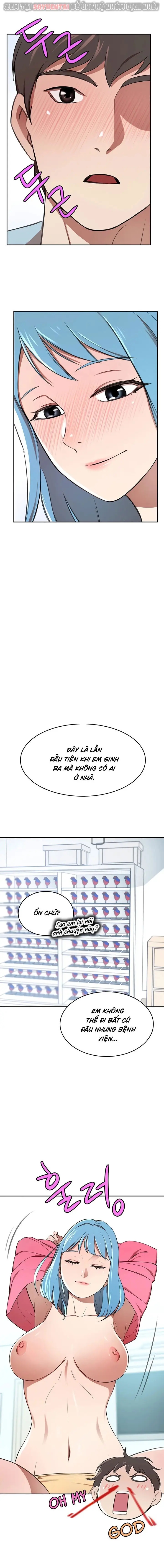 phú bà chapter 14 17