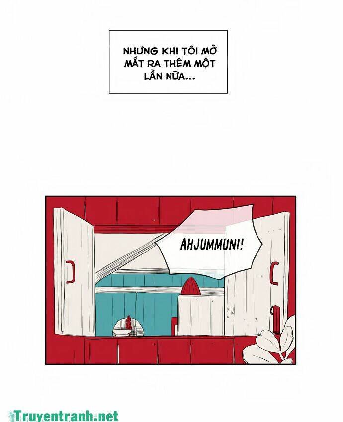 lời thì thầm ma quỉ chapter 20 5