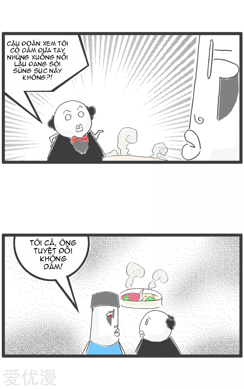 gia tộc lẩu phần 4 chapter 2 3