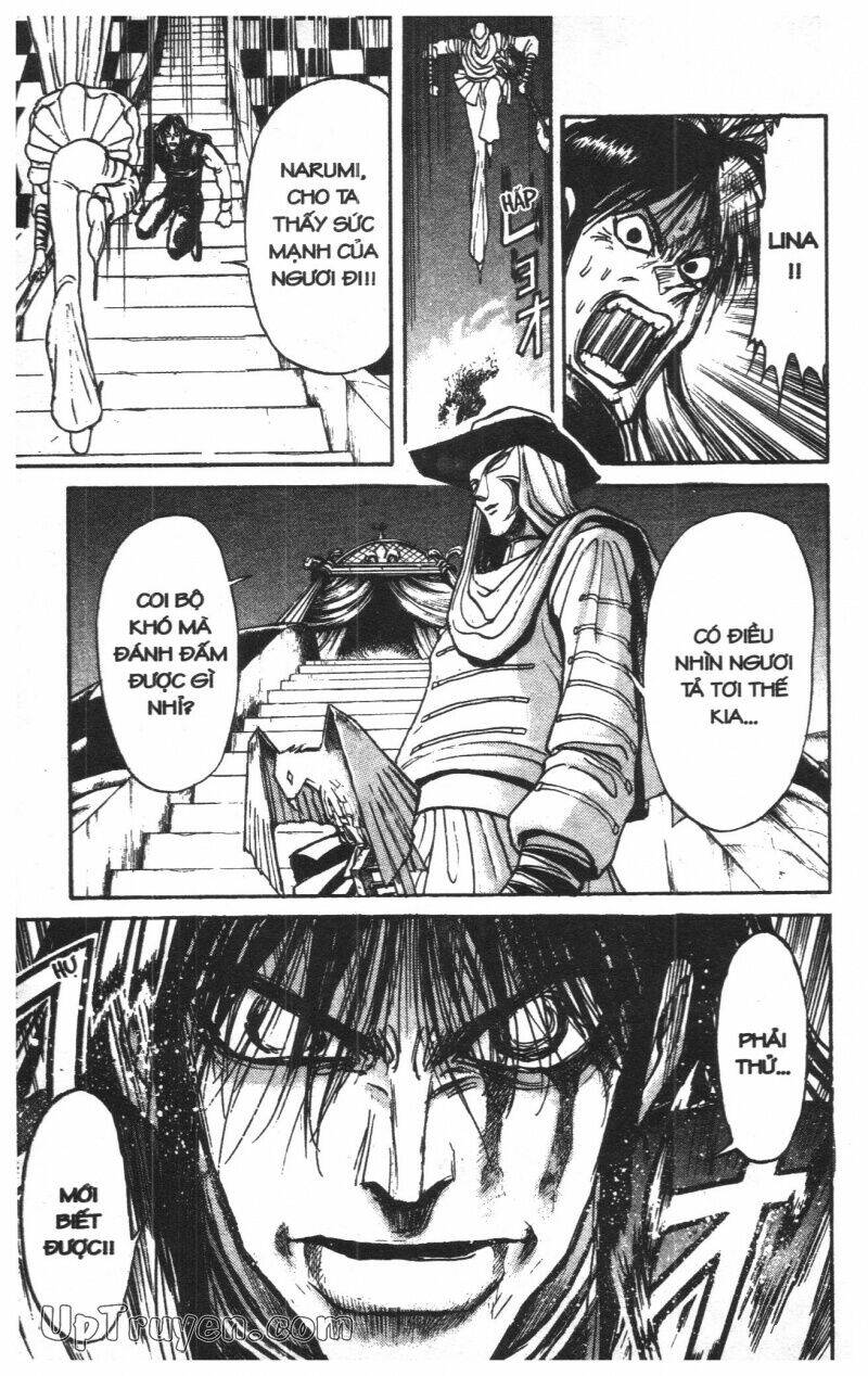 karakuri circus - gánh xiếc quái dị chapter 20 34