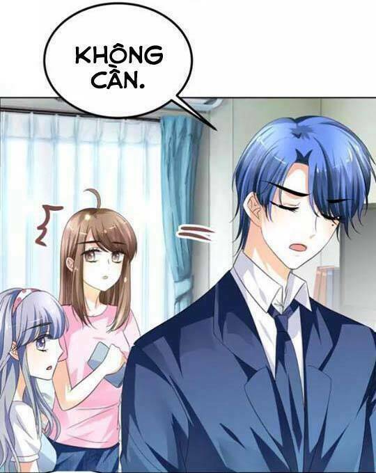 phản công thành siêu sao chapter 8.5 26