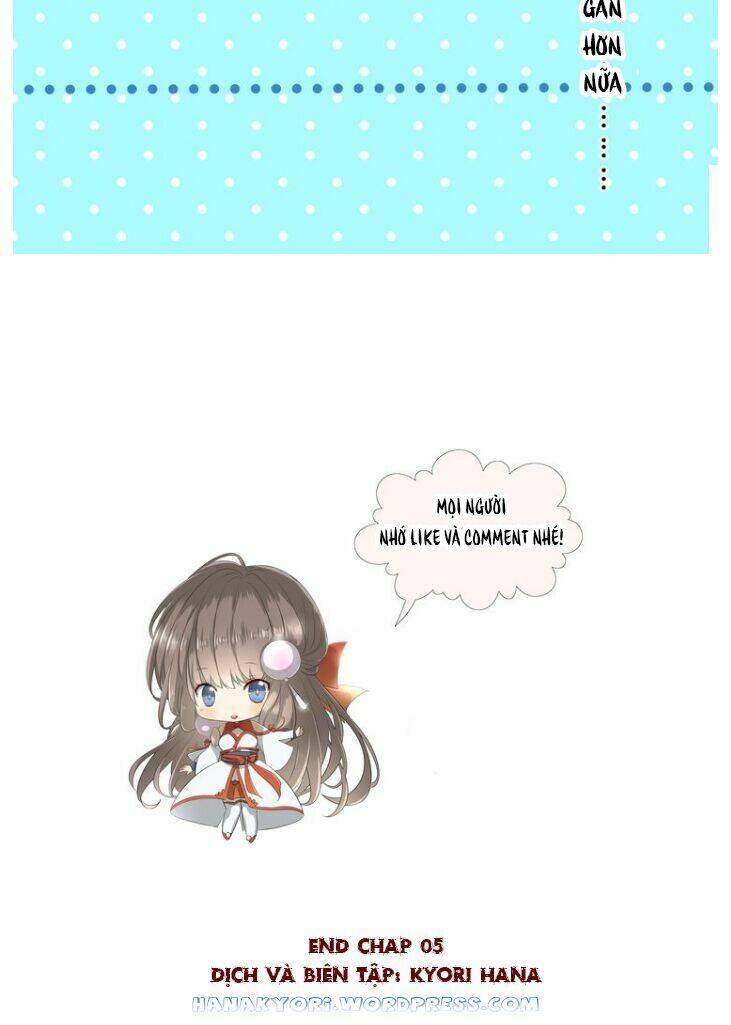 vu chúc thiếu nữ chapter 5 21