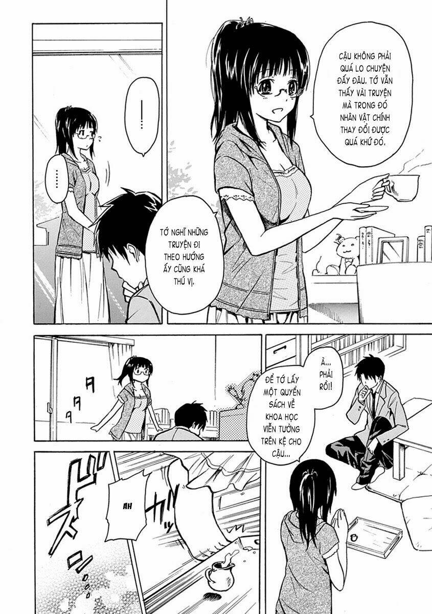 ore ga doutei o sutetara shinu ken ni tsuite chapter 2 29