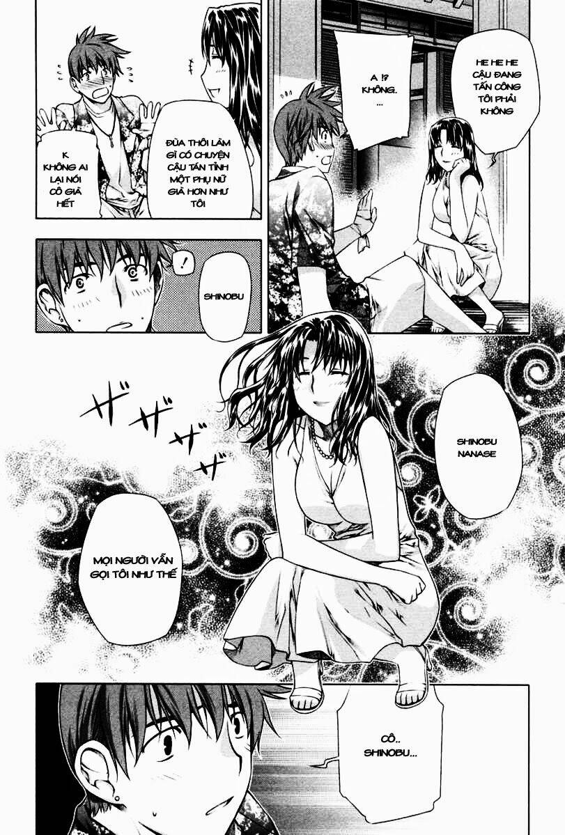 black god chapter 30 11