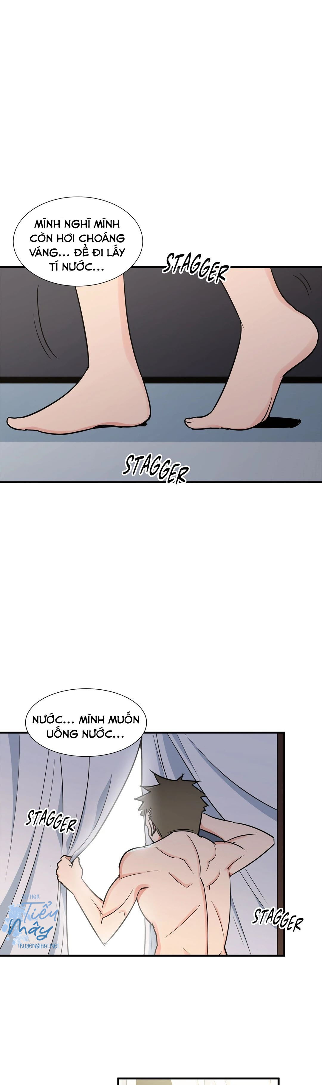 chiến binh sáng giá nhất chapter 43 20