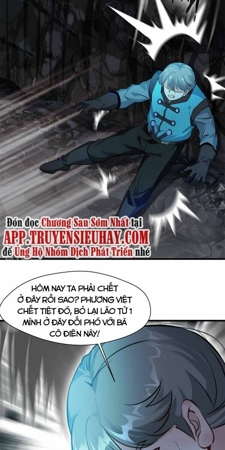 một đời thành tiên chapter 58 14