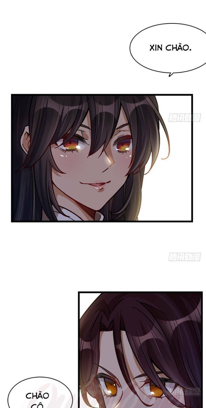 thâm dạ thư ốc chapter 38 1