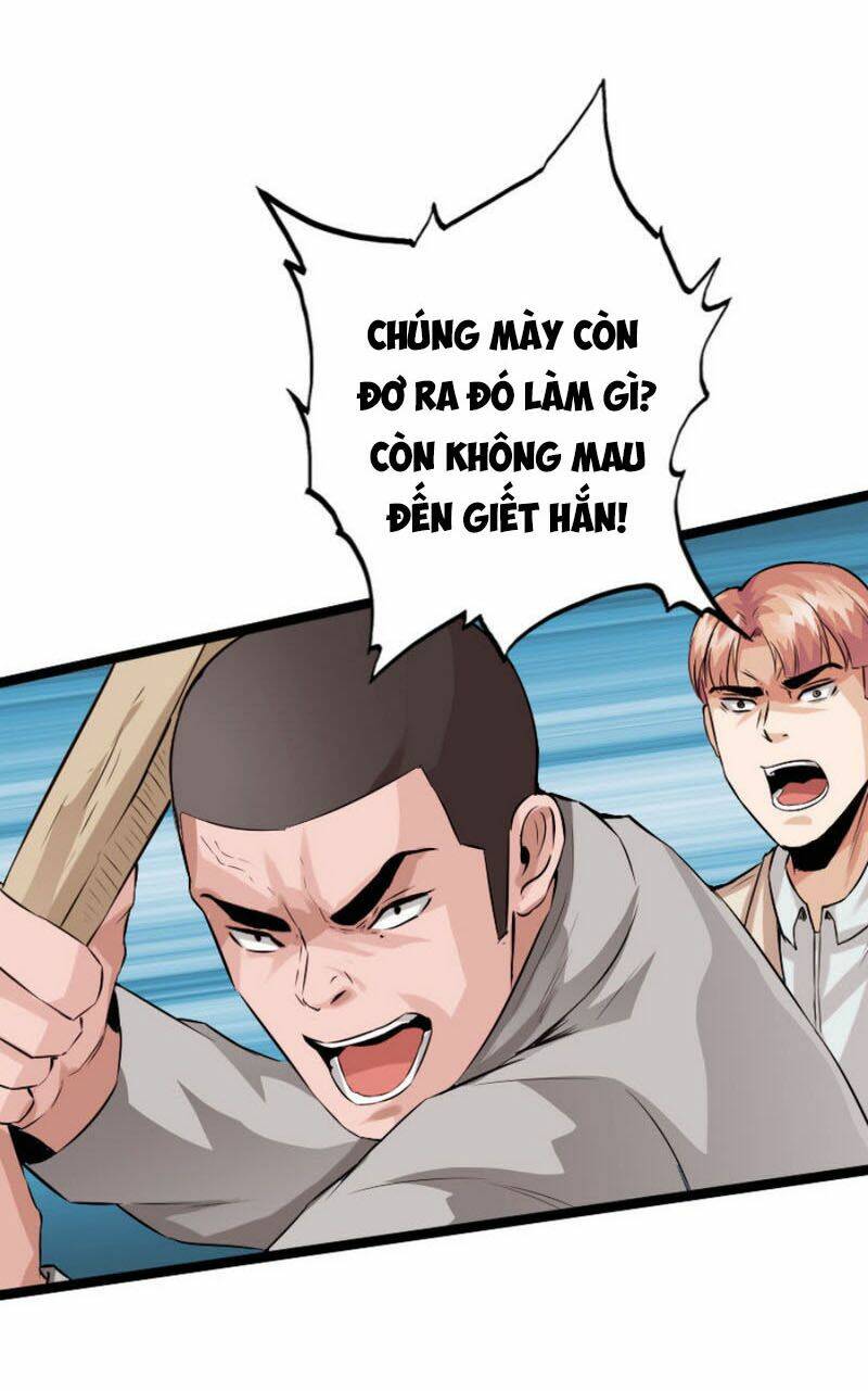 tuyệt phẩm tà thiếu chapter 111 20