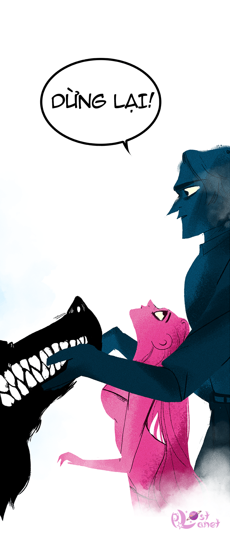 thần thoại olympus chapter 6 54