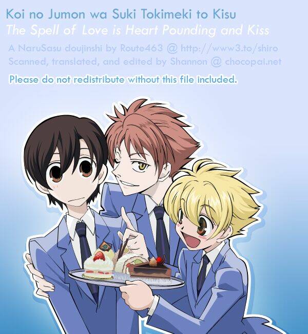 cửu vĩ hồ ly dj - sasuke chapter 0 18