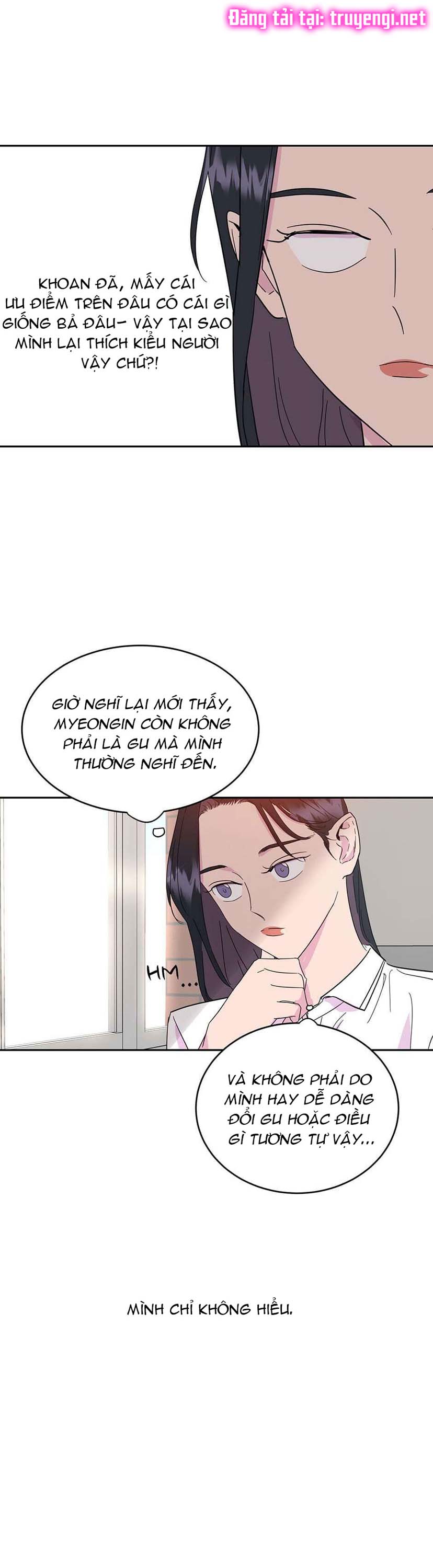 nguyên tắc mối quan hệ chapter 12 43