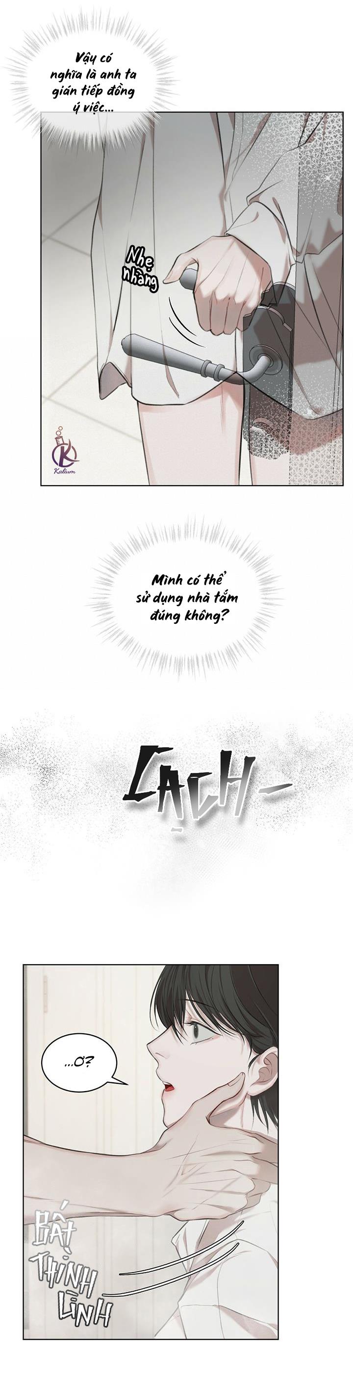 hình thái khởi sinh chapter 12 5