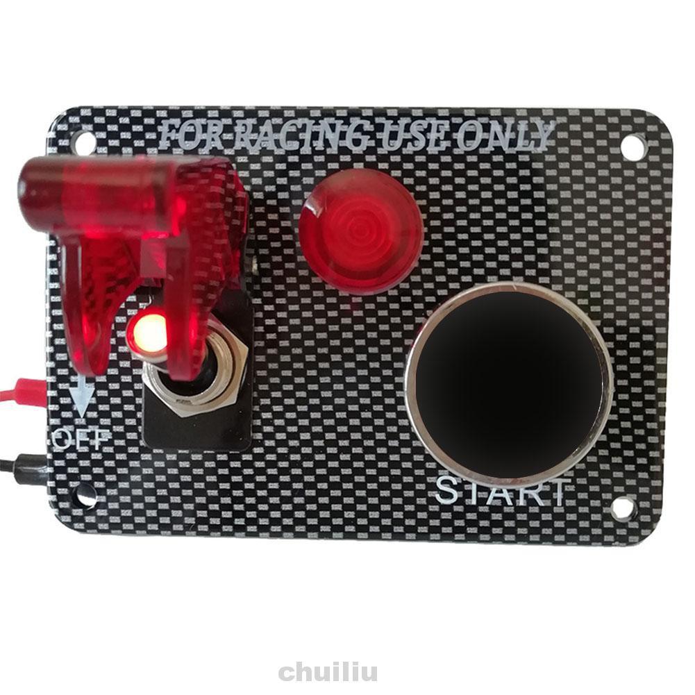 Công Tắc Đánh Lửa Thay Thế Cho Xe Hơi