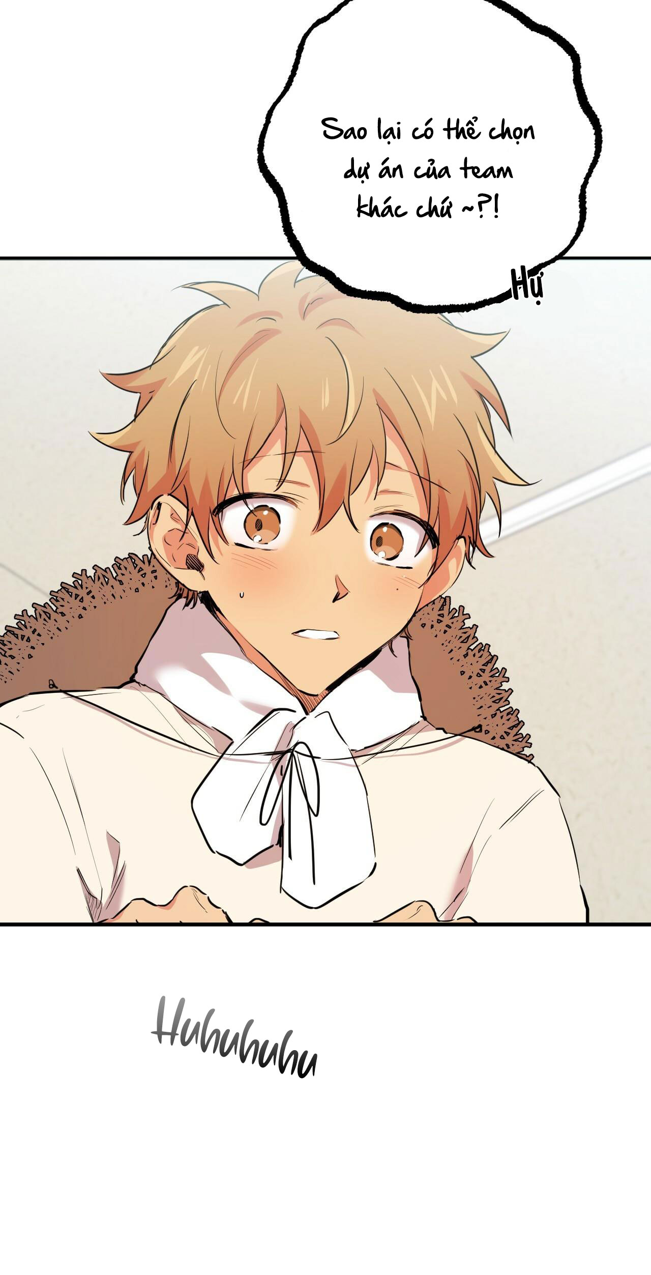 những chú thỏ của hapypy chapter 31 40