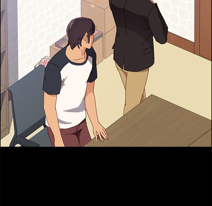 trợ lý chapter 32 105