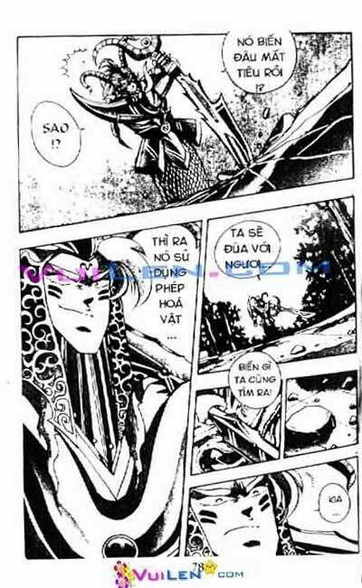 những người bạn tốt chapter 5 79