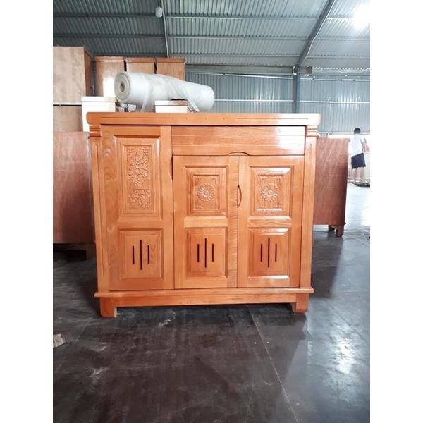 TỦ ĐỂ GIẦY & giá để giầy bằng gỗ sồi tần bì