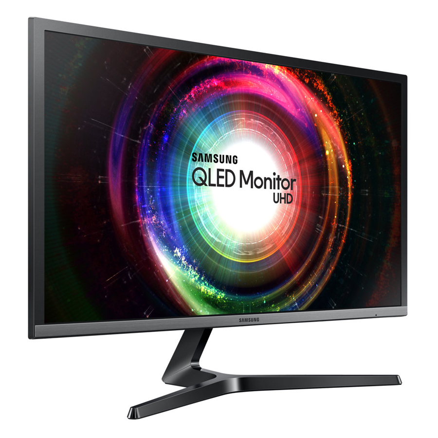 Màn Hình Samsung LU28H750UQEXXV 28 inch 4K (3840 x 2160) 1ms 60Hz FreeSync TN - Hàng Chính Hãng