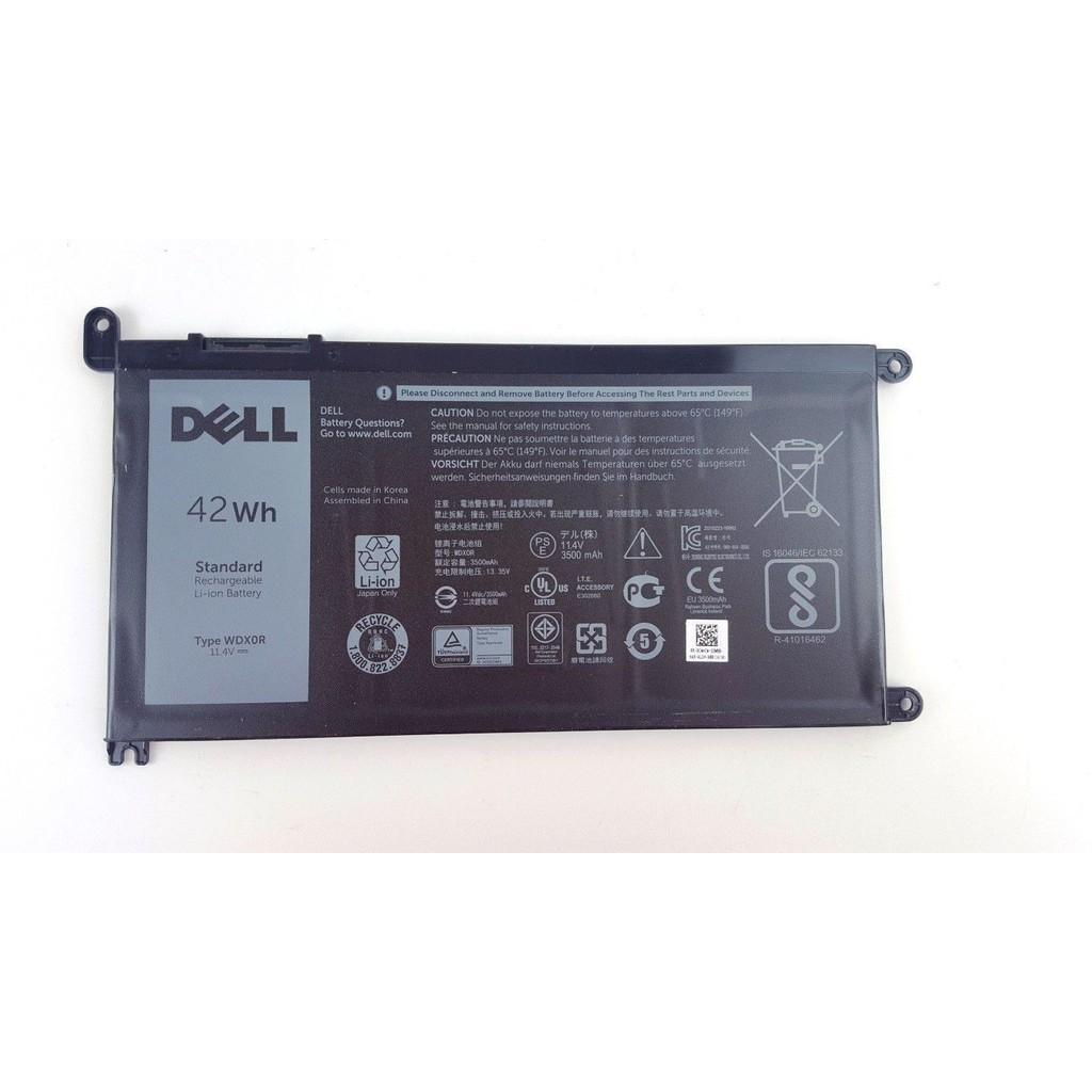 Pin cho Laptop DELL Inspiron 15 - 5568 7560 5567 / 13 - 5378 5379 7368