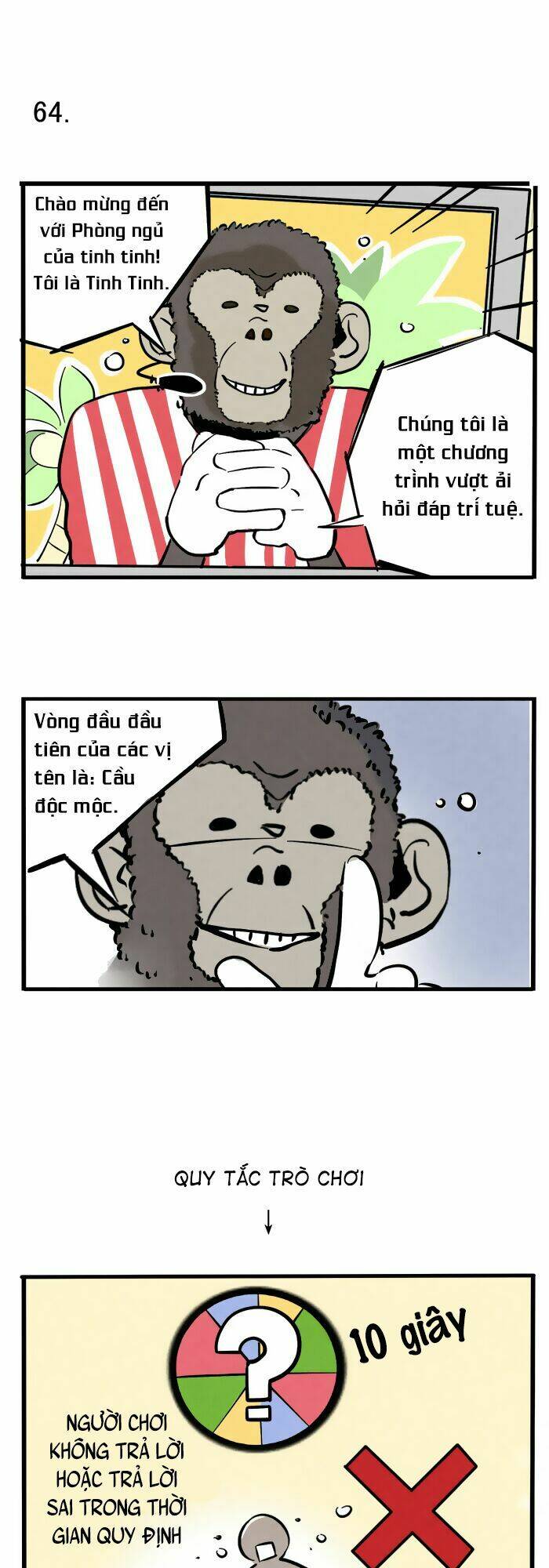 trang nhất toàn là hắn chapter 63 8