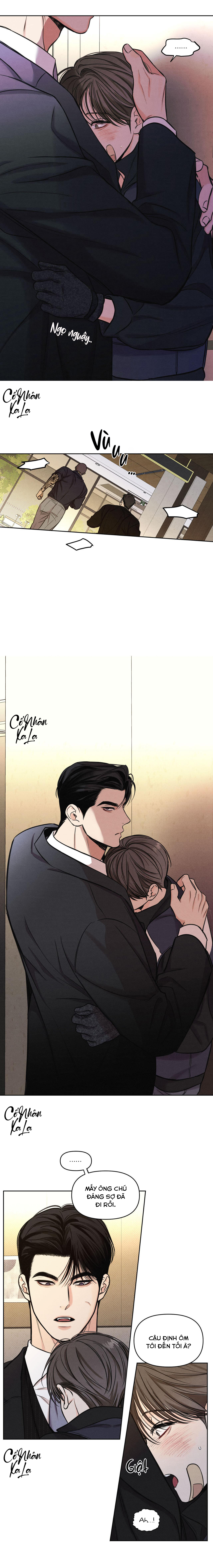 công việc part time chapter 6 3