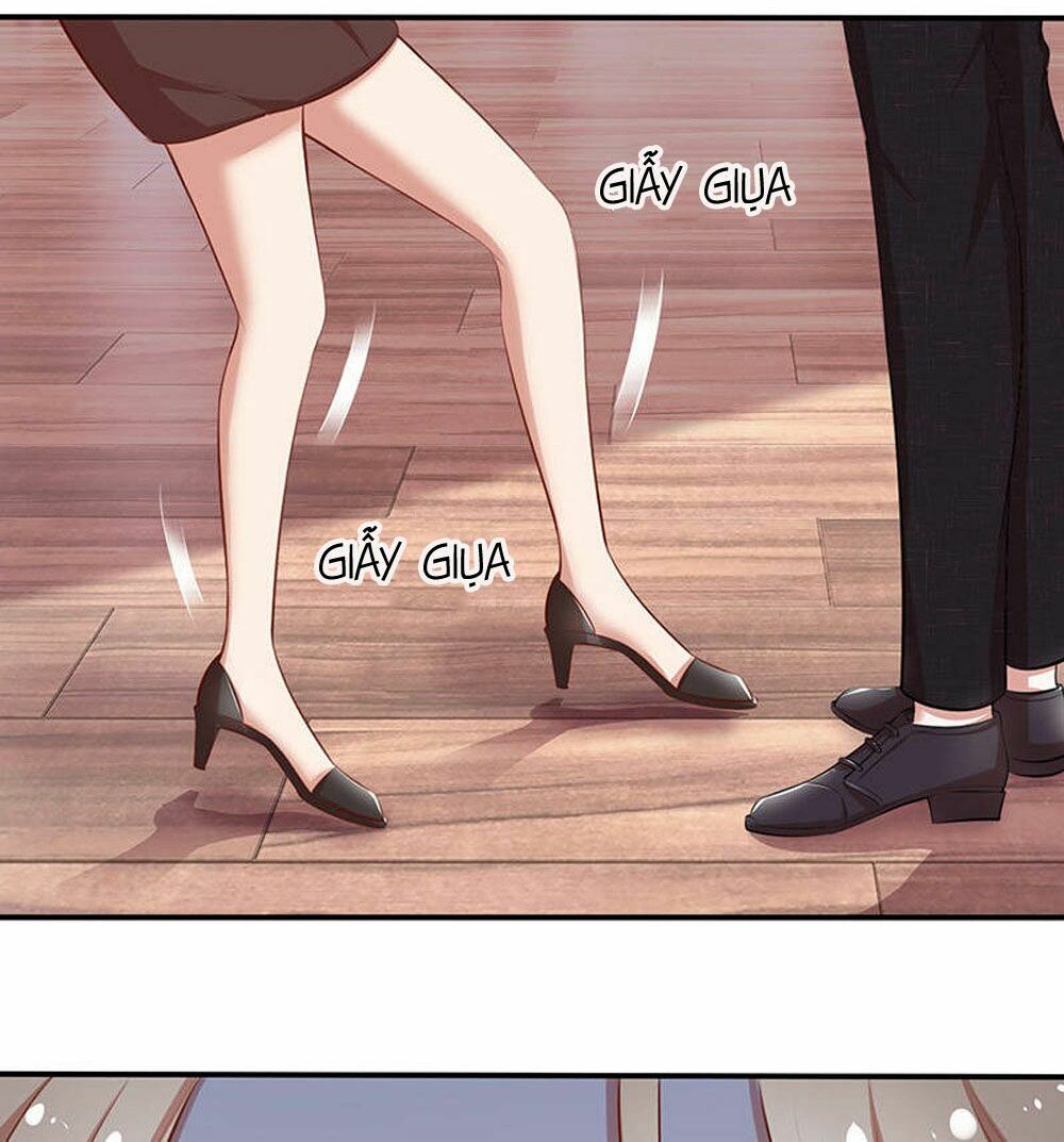 cả thế giới đều không bằng người chapter 48 43