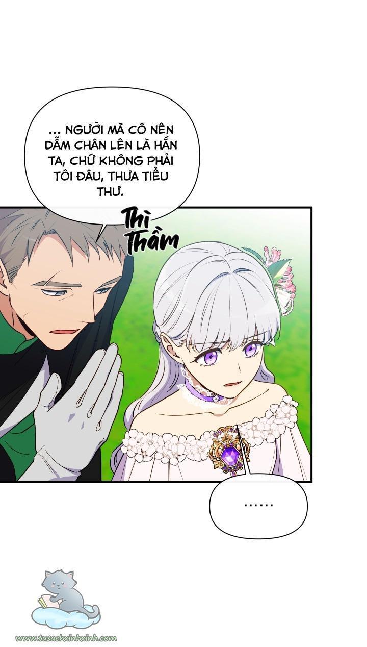 công nương khế ước của gia tộc công tước quái vật chapter 88 12