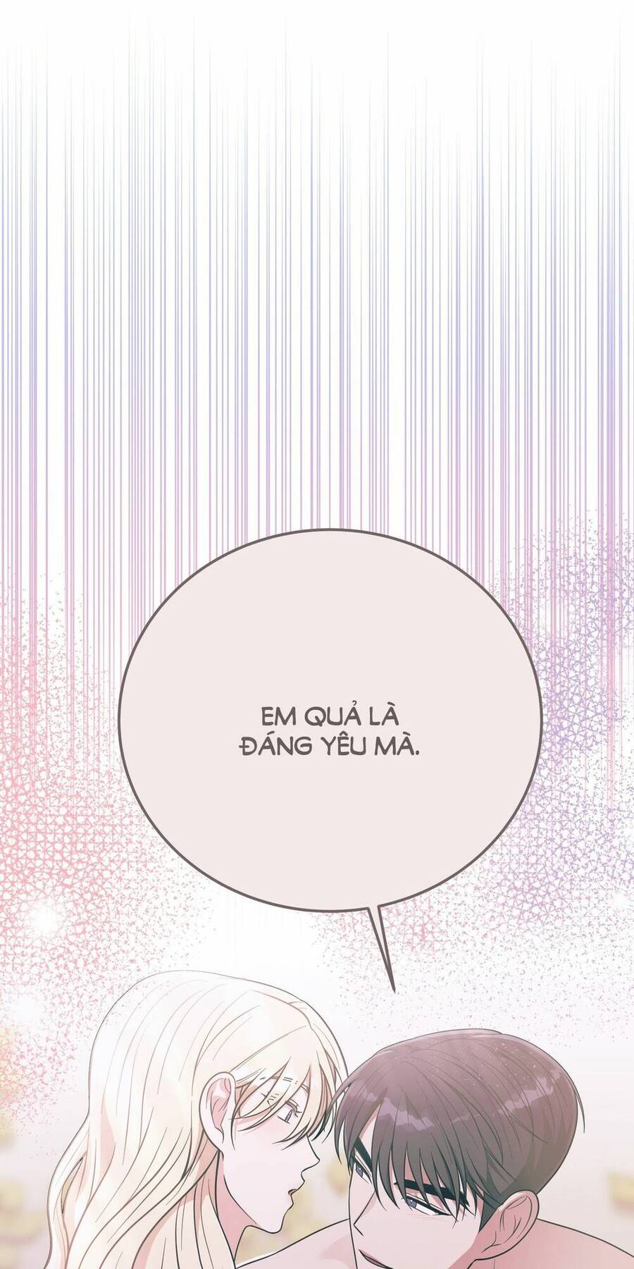 [18+] xin hãy để ý tới jasmine chapter 23 37