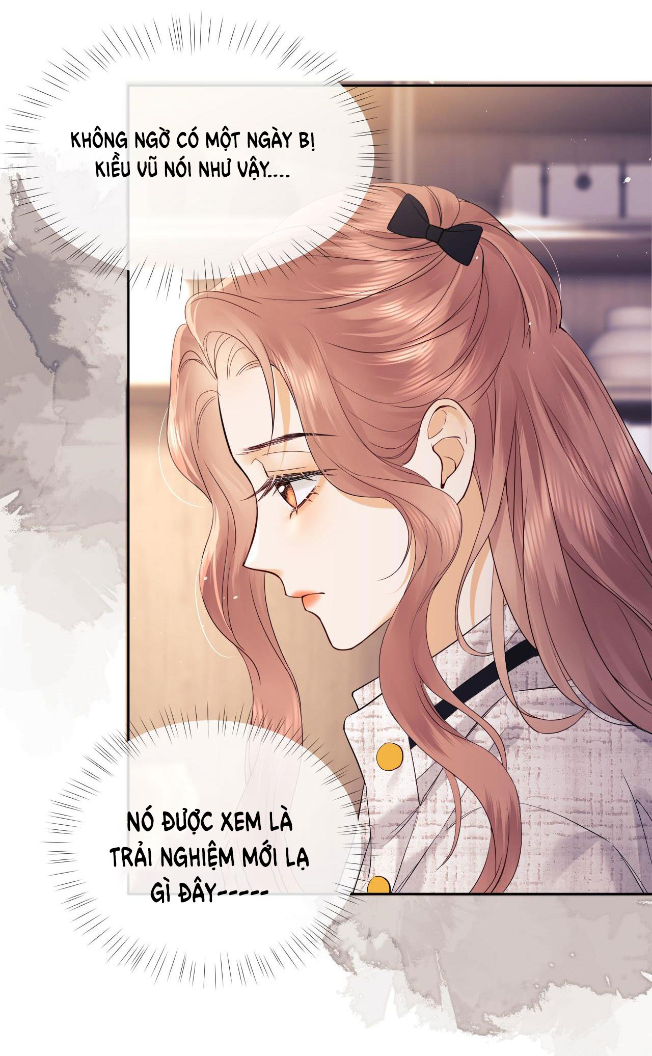 fan bạn gái muốn tìm hiểu một chút - fan vợ, bạn đã biết? chapter 8.1 4