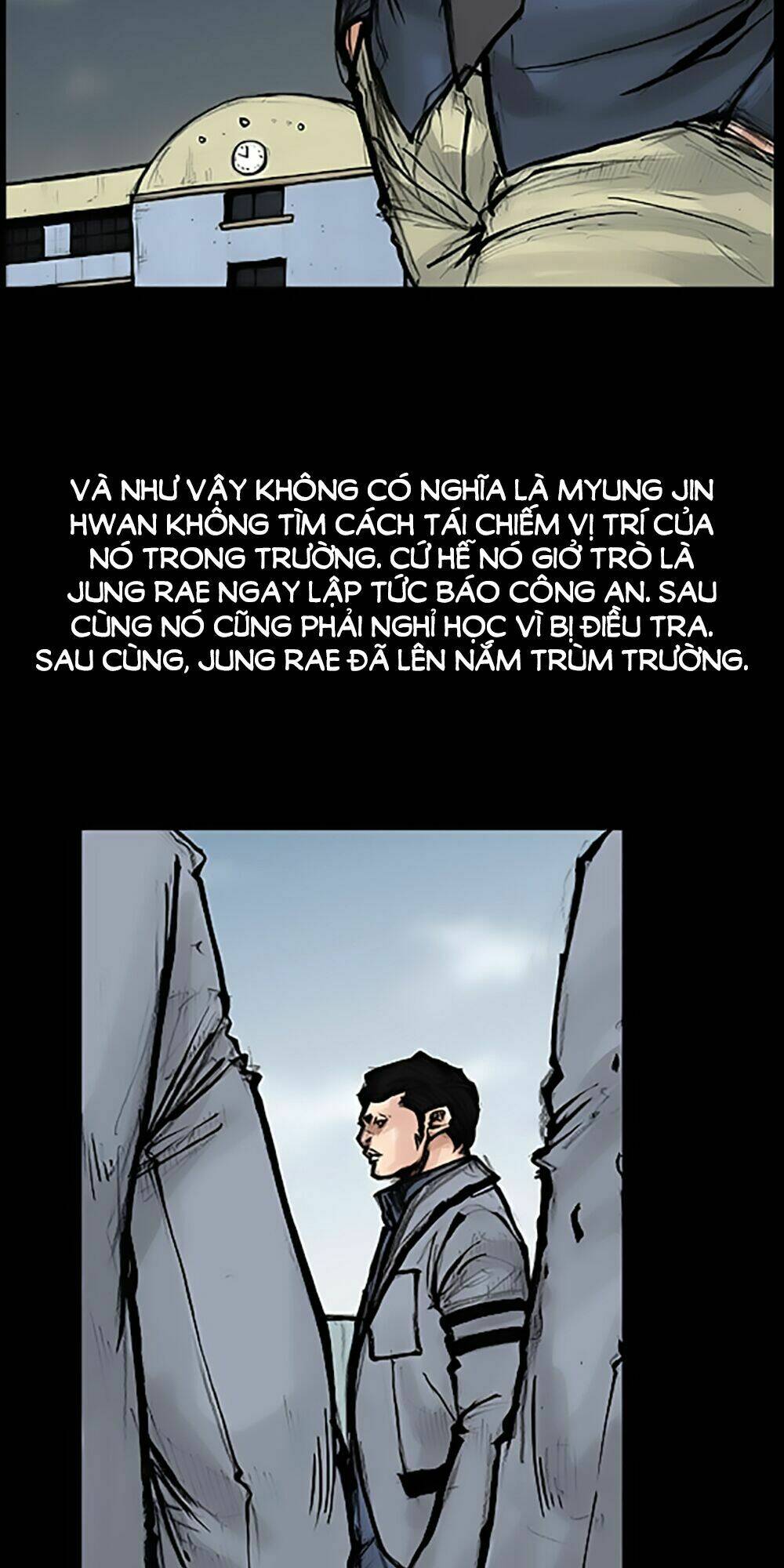 độc cô tiền truyện chapter 135 23