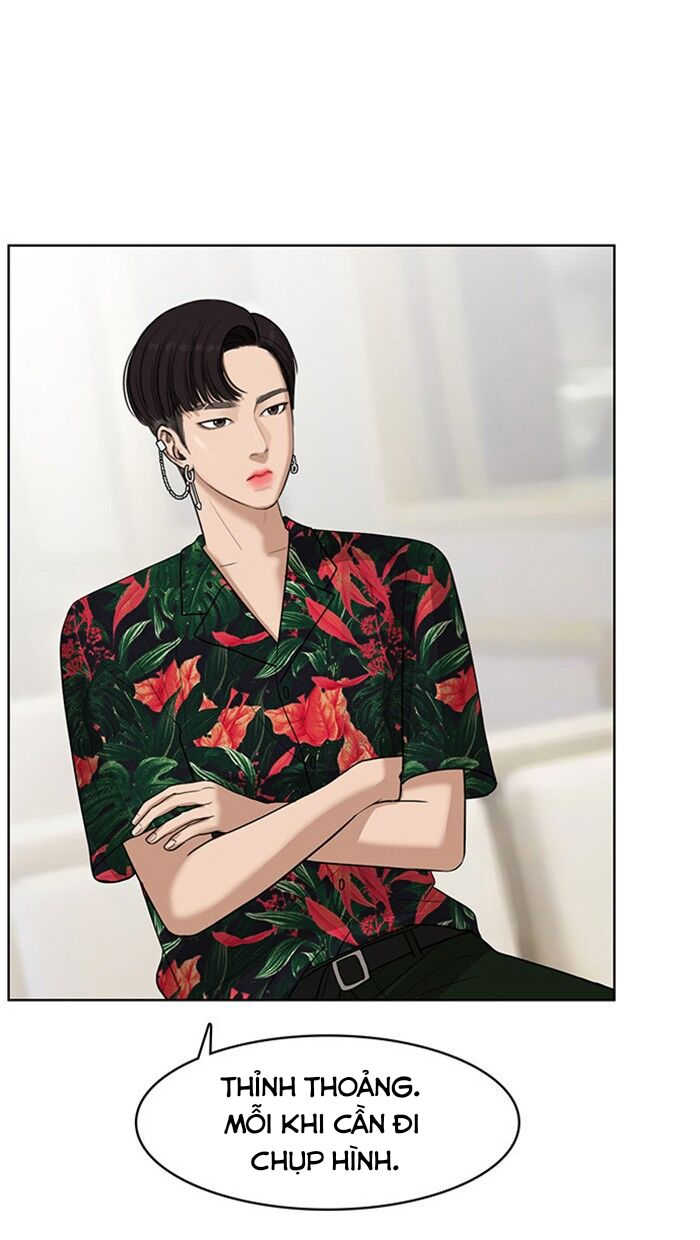 vẻ đẹp đích thực - true beauty chapter 41 55