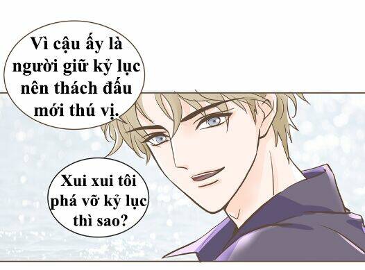 yêu trong giam cầm chapter 1 8