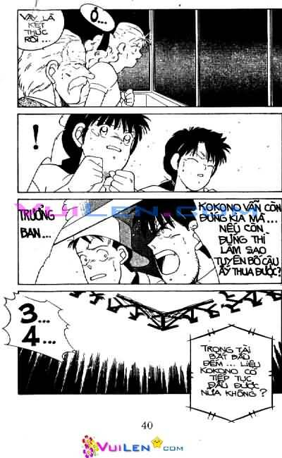 truyền nhân atula - shura no mon i chapter 26 37