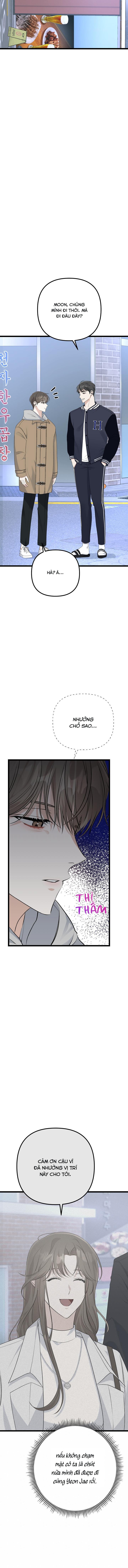 cảm nắng chapter 5 10