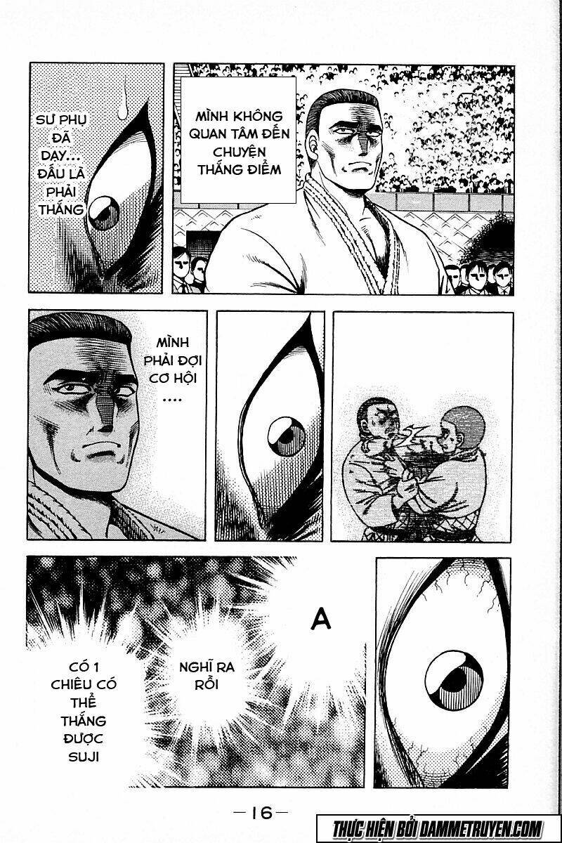 shin kotaro makaritoru! juudouhen chapter 186 16