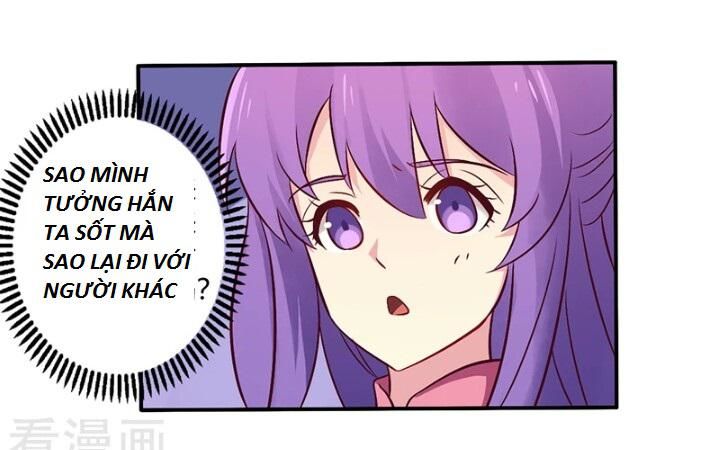 tổng tài đã cưới em chapter 79 14