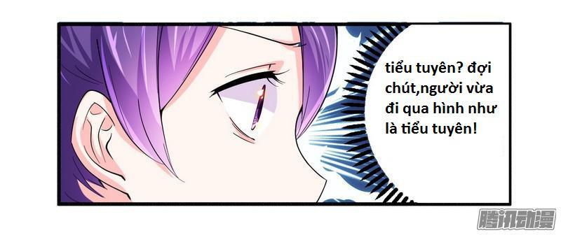 tổng tài đã cưới em chapter 28 6