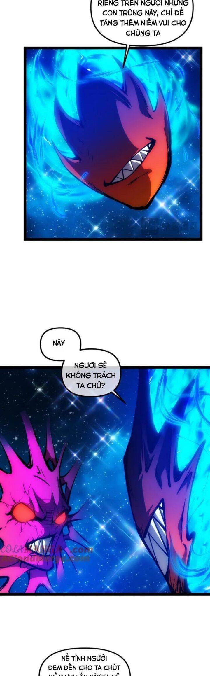 thâm uyên chi chủng chapter 62 6