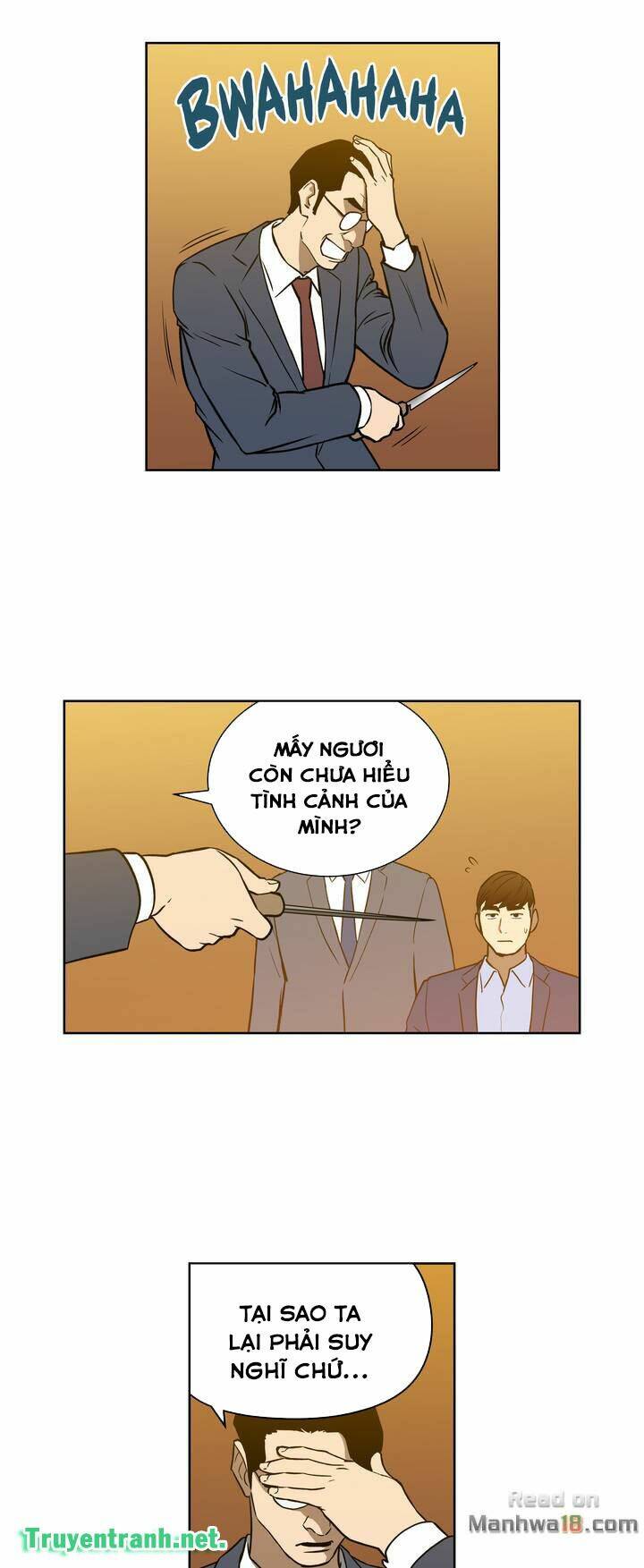 thần bài siêu năng chapter 57 8