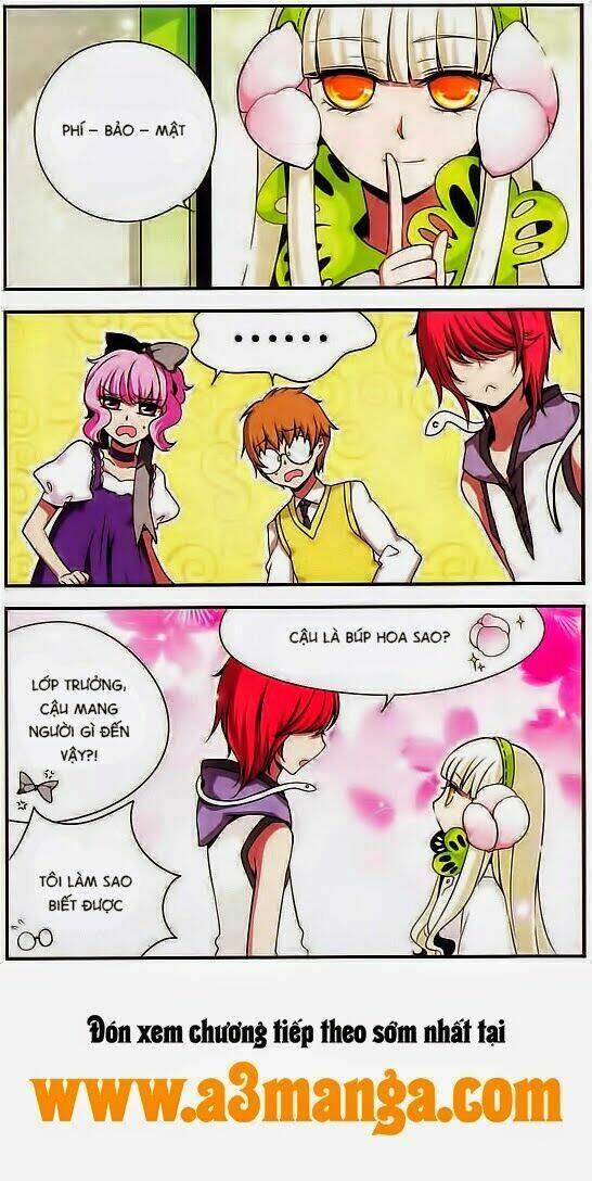 cố lên nào, đại ma vương! chapter 62 12