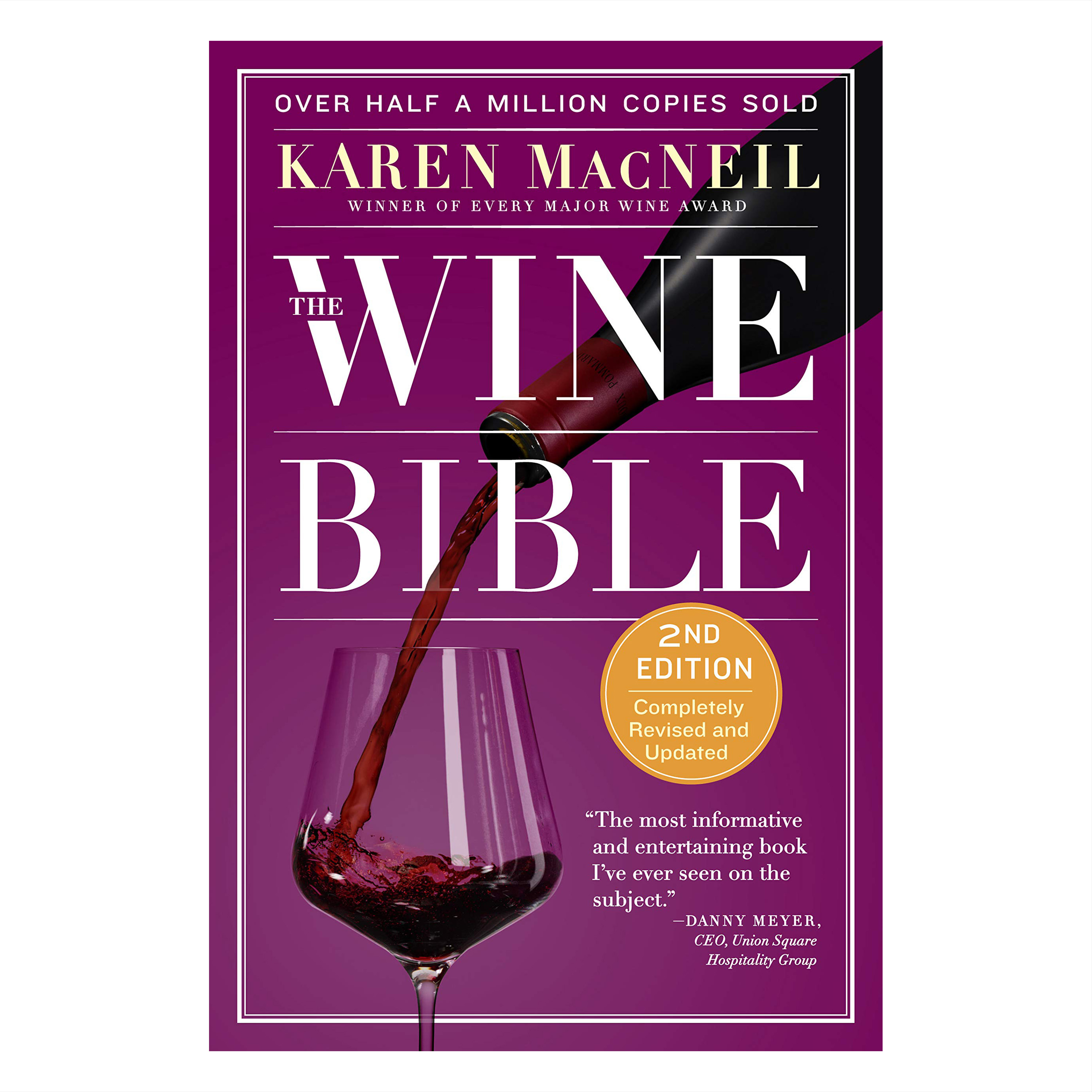 The Wine Bible