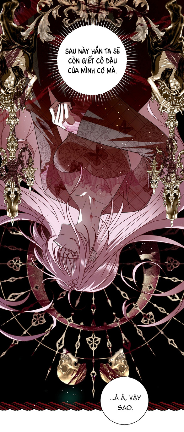 ngài công tước, tôi sẽ làm mọi thứ, trừ việc kết hôn! chapter 6.2 22