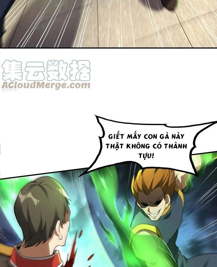 đệ nhất người ở rể chapter 76 58