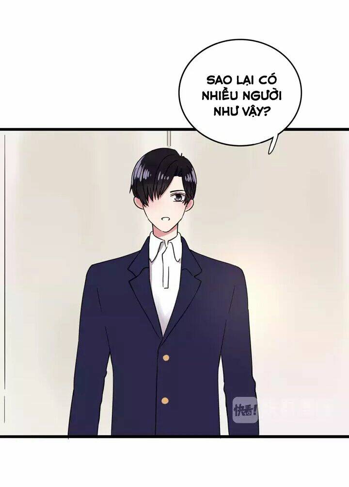 chào buổi sáng, hướng dương chapter 27 6